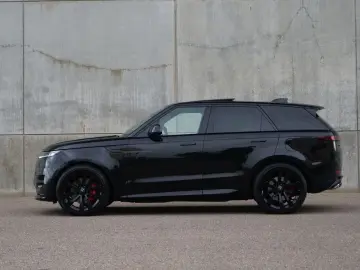 LAND ROVER Range Rover Sport P460e HSE   23inch   panorama
