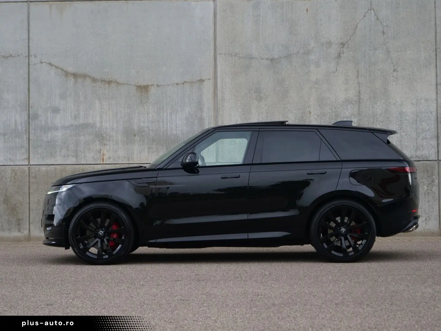 LAND ROVER Range Rover Sport P460e HSE   23inch   panorama