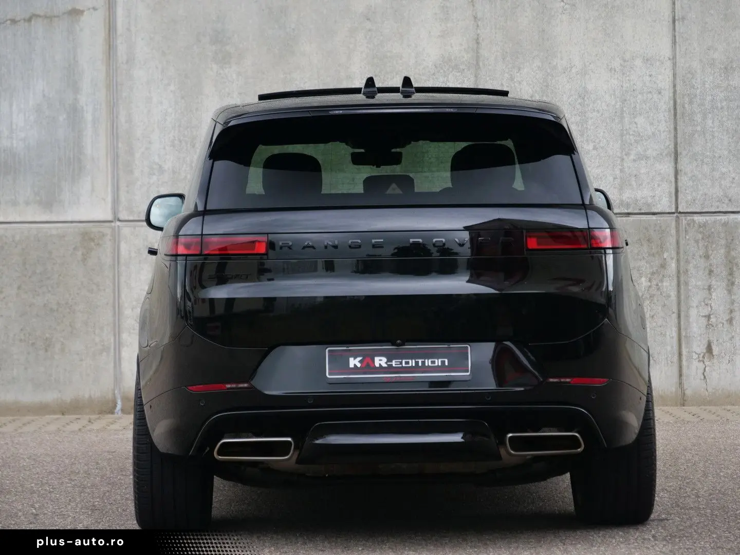 LAND ROVER Range Rover Sport P460e HSE   23inch   panorama