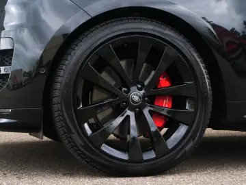 LAND ROVER Range Rover Sport P460e HSE   23inch   panorama