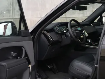 LAND ROVER Range Rover Sport P460e HSE   23inch   panorama