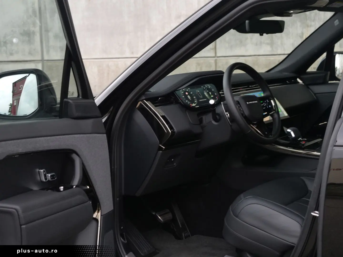 LAND ROVER Range Rover Sport P460e HSE   23inch   panorama