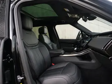 LAND ROVER Range Rover Sport P460e HSE   23inch   panorama