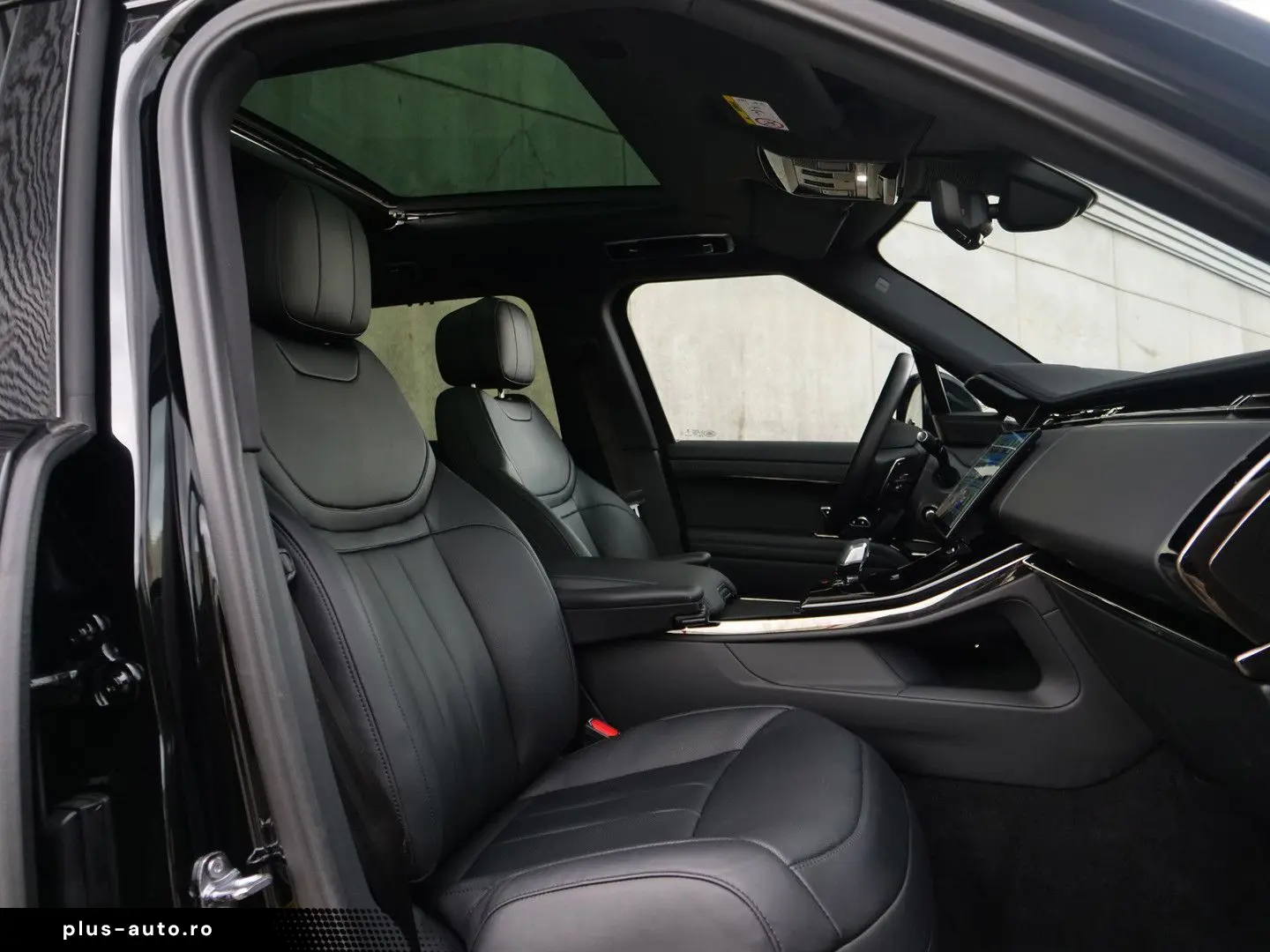 LAND ROVER Range Rover Sport P460e HSE   23inch   panorama