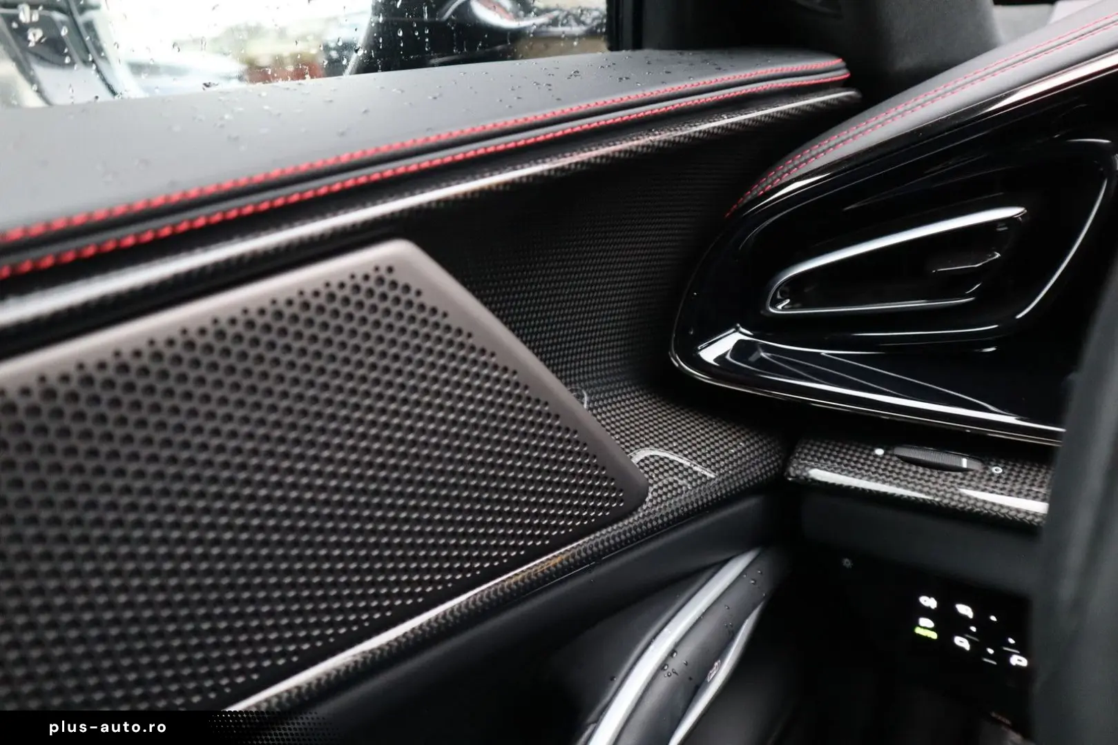 FERRARI Purosangue 6.5 V12   NOVITEC  Carbon