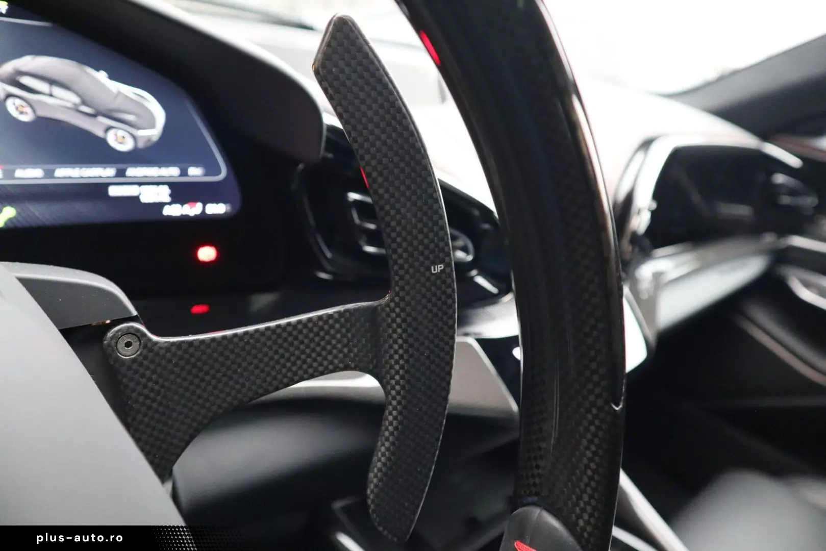 FERRARI Purosangue 6.5 V12   NOVITEC  Carbon