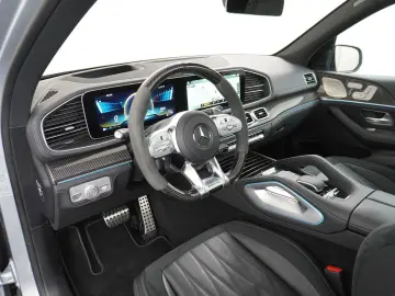MERCEDES-BENZ GLE 63 AMG S 4MATIC  Premium Plus