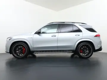 MERCEDES-BENZ GLE 63 AMG S 4MATIC  Premium Plus
