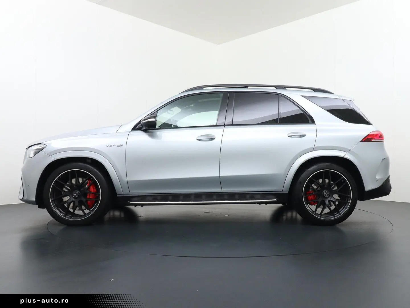 MERCEDES-BENZ GLE 63 AMG S 4MATIC  Premium Plus