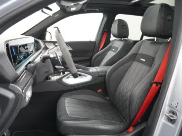 MERCEDES-BENZ GLE 63 AMG S 4MATIC  Premium Plus