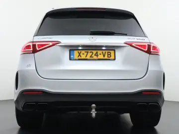 MERCEDES-BENZ GLE 63 AMG S 4MATIC  Premium Plus