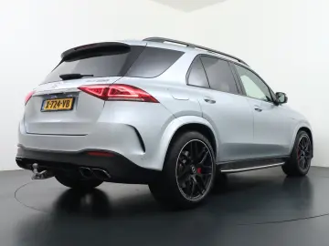 MERCEDES-BENZ GLE 63 AMG S 4MATIC  Premium Plus