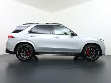 MERCEDES-BENZ GLE 63 AMG S 4MATIC  Premium Plus