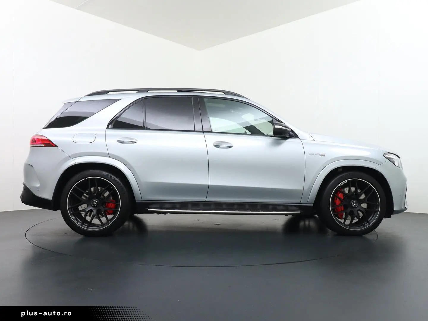 MERCEDES-BENZ GLE 63 AMG S 4MATIC  Premium Plus