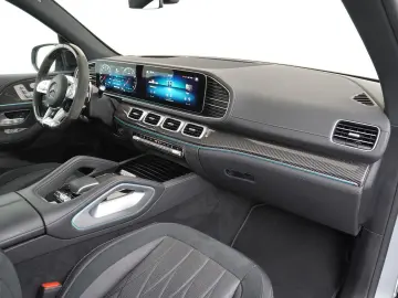 MERCEDES-BENZ GLE 63 AMG S 4MATIC  Premium Plus