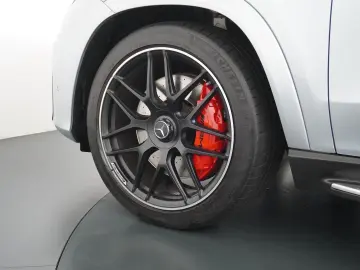 MERCEDES-BENZ GLE 63 AMG S 4MATIC  Premium Plus