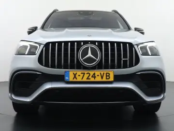MERCEDES-BENZ GLE 63 AMG S 4MATIC  Premium Plus