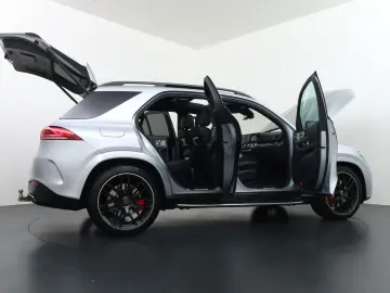 MERCEDES-BENZ GLE 63 AMG S 4MATIC  Premium Plus