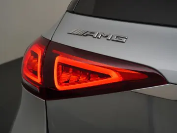 MERCEDES-BENZ GLE 63 AMG S 4MATIC  Premium Plus