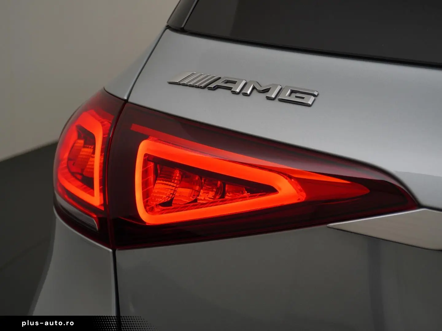 MERCEDES-BENZ GLE 63 AMG S 4MATIC  Premium Plus