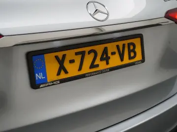 MERCEDES-BENZ GLE 63 AMG S 4MATIC  Premium Plus