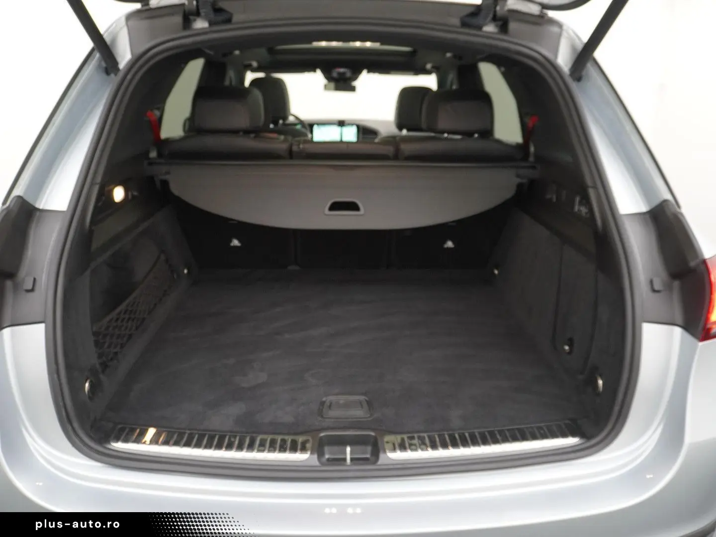 MERCEDES-BENZ GLE 63 AMG S 4MATIC  Premium Plus
