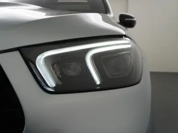 MERCEDES-BENZ GLE 63 AMG S 4MATIC  Premium Plus