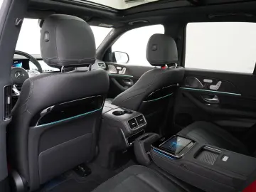 MERCEDES-BENZ GLE 63 AMG S 4MATIC  Premium Plus