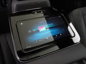 MERCEDES-BENZ GLE 63 AMG S 4MATIC  Premium Plus