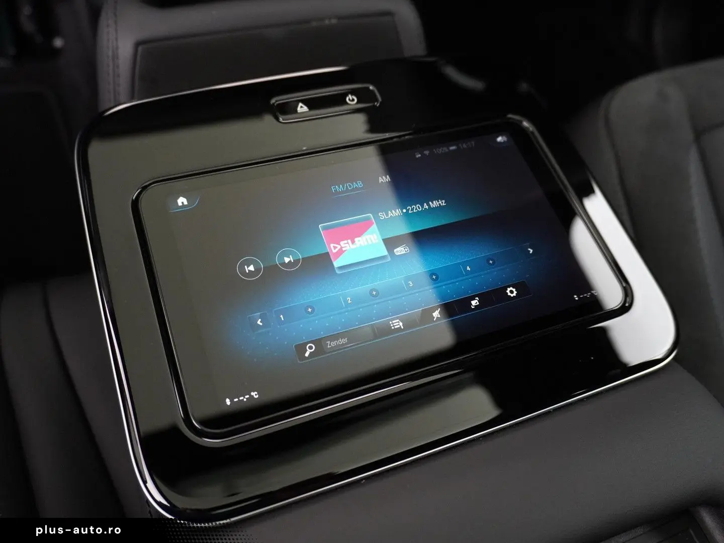 MERCEDES-BENZ GLE 63 AMG S 4MATIC  Premium Plus