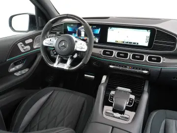 MERCEDES-BENZ GLE 63 AMG S 4MATIC  Premium Plus