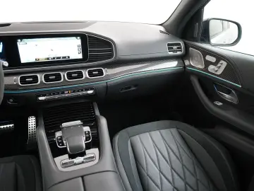 MERCEDES-BENZ GLE 63 AMG S 4MATIC  Premium Plus