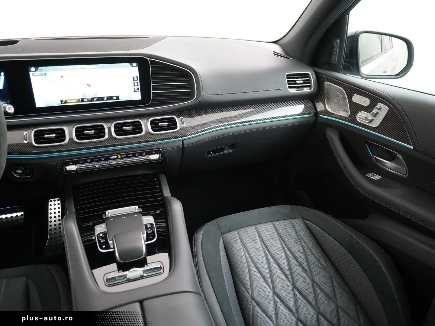 MERCEDES-BENZ GLE 63 AMG S 4MATIC  Premium Plus