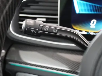 MERCEDES-BENZ GLE 63 AMG S 4MATIC  Premium Plus
