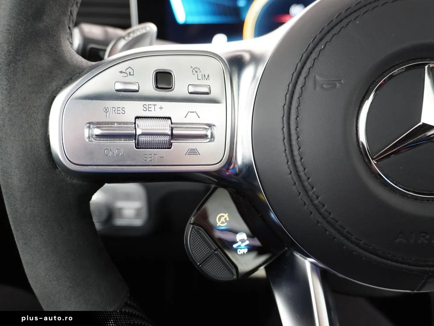 MERCEDES-BENZ GLE 63 AMG S 4MATIC  Premium Plus