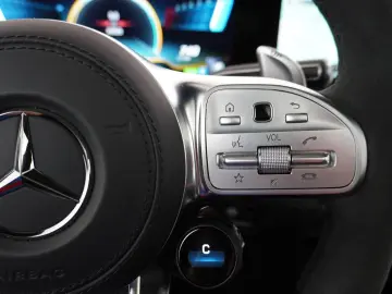 MERCEDES-BENZ GLE 63 AMG S 4MATIC  Premium Plus