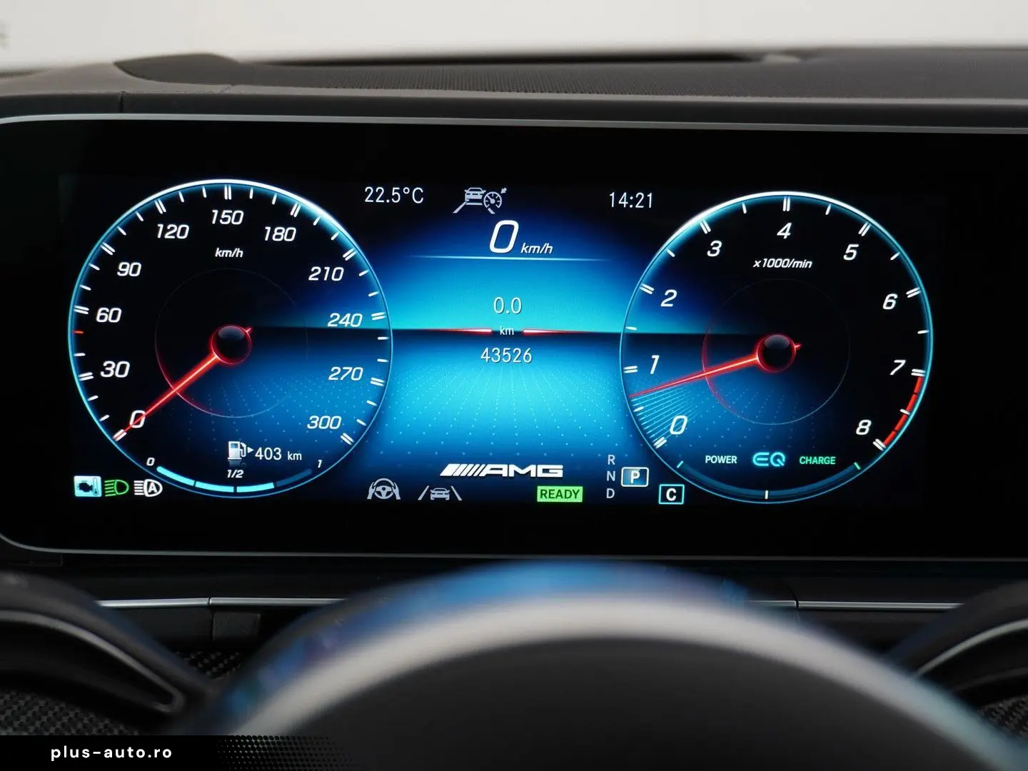 MERCEDES-BENZ GLE 63 AMG S 4MATIC  Premium Plus