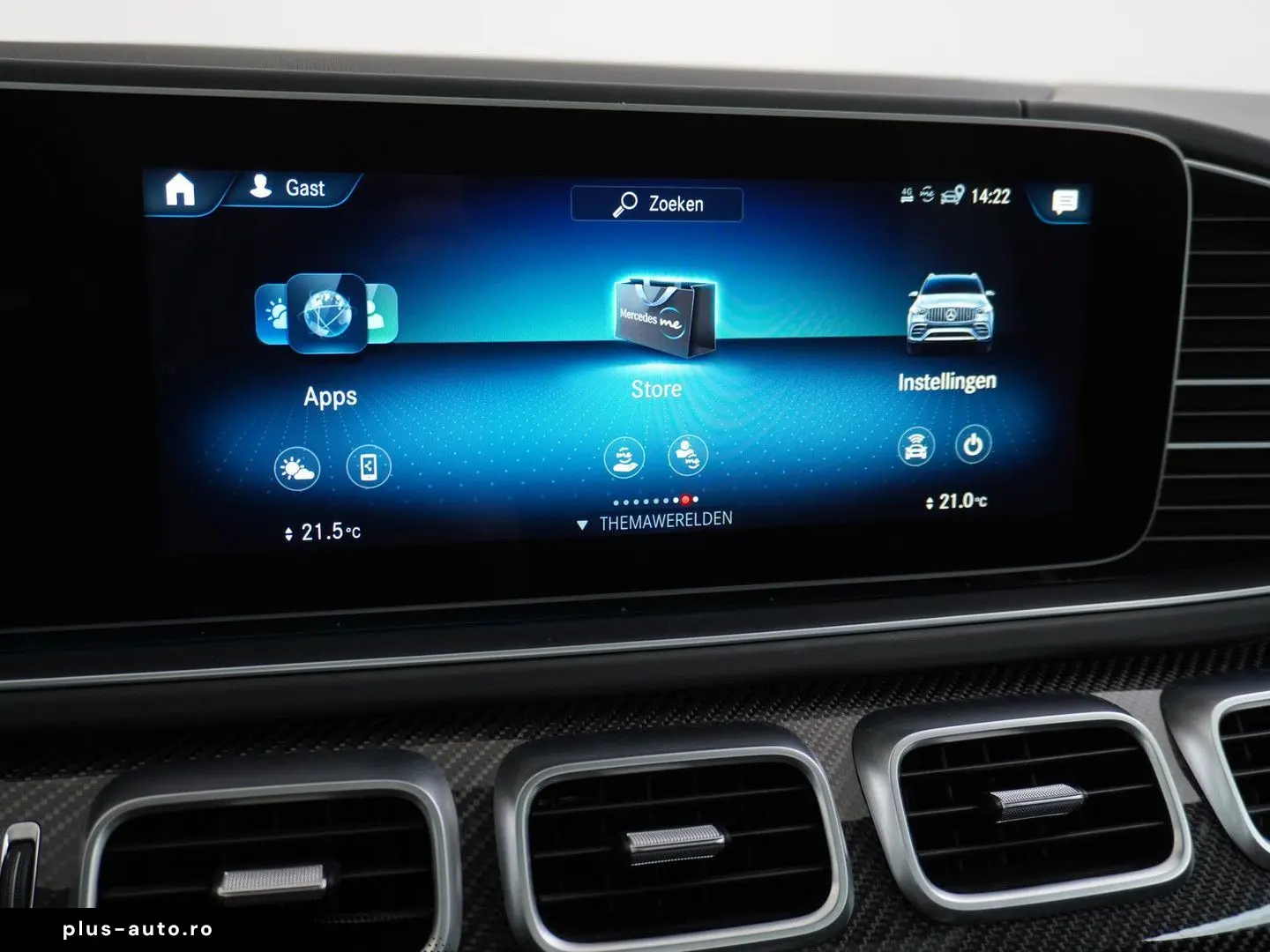 MERCEDES-BENZ GLE 63 AMG S 4MATIC  Premium Plus