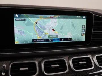 MERCEDES-BENZ GLE 63 AMG S 4MATIC  Premium Plus