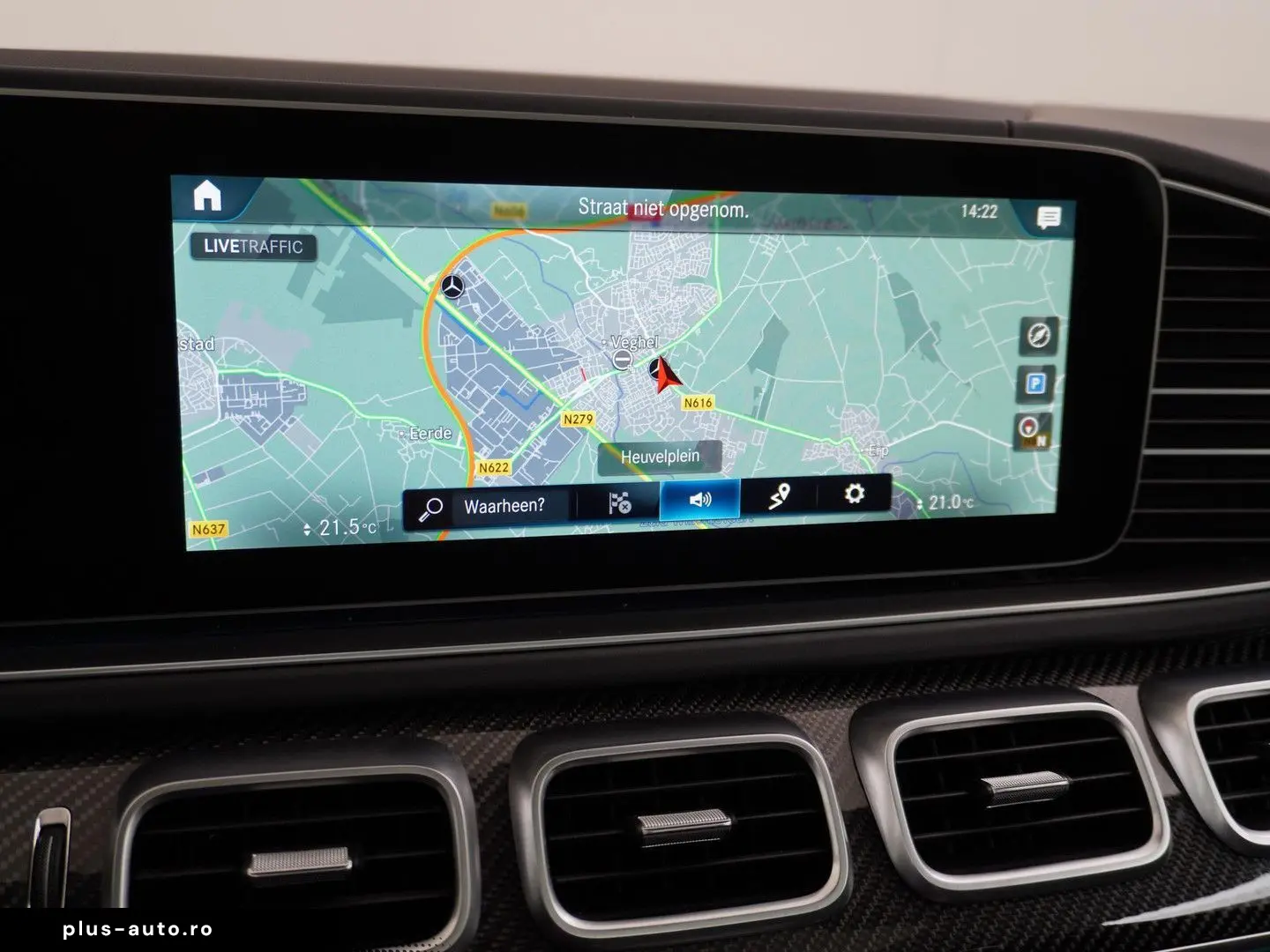 MERCEDES-BENZ GLE 63 AMG S 4MATIC  Premium Plus