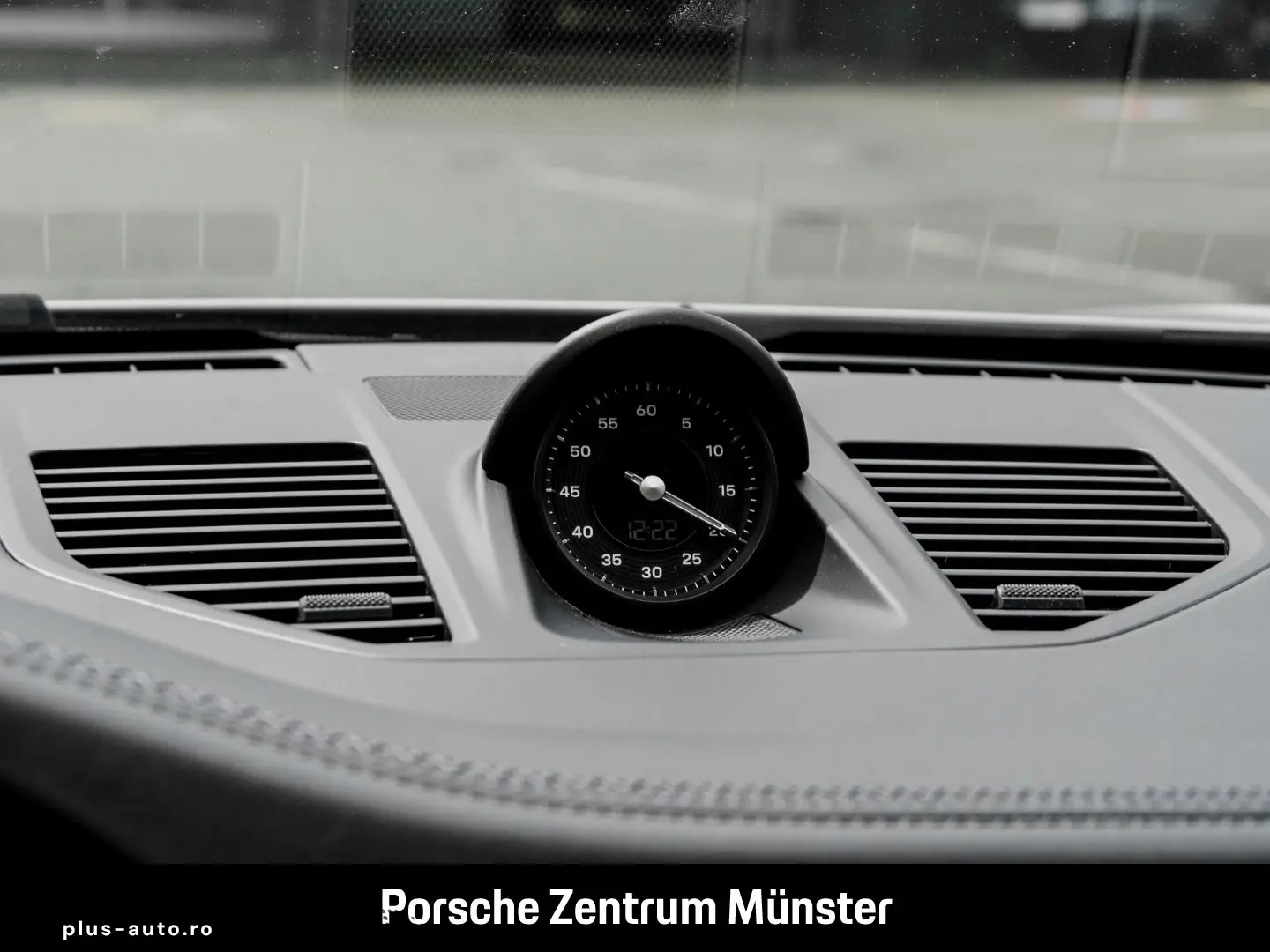 PORSCHE 992 911 Carrera 4 GTS Cabrio Burmester Clubleder