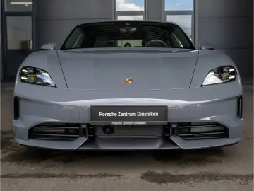 PORSCHE Taycan 4S Sport Turismo SportDesign BOSE HD-Matr
