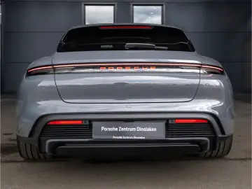 PORSCHE Taycan 4S Sport Turismo SportDesign BOSE HD-Matr