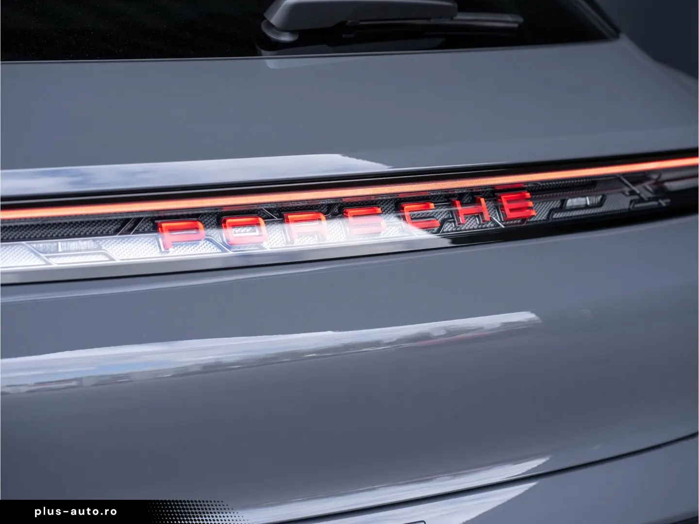 PORSCHE Taycan 4S Sport Turismo SportDesign BOSE HD-Matr
