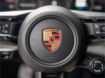 PORSCHE Taycan 4S Sport Turismo SportDesign BOSE HD-Matr