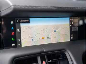 PORSCHE Taycan 4S Sport Turismo SportDesign BOSE HD-Matr