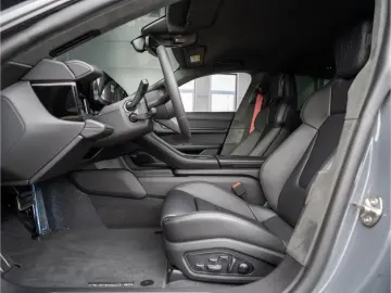 PORSCHE Taycan 4S Sport Turismo SportDesign BOSE HD-Matr