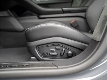 PORSCHE Taycan 4S Sport Turismo SportDesign BOSE HD-Matr
