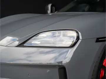 PORSCHE Taycan 4S Sport Turismo SportDesign BOSE HD-Matr