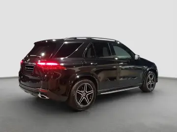 MERCEDES-BENZ GLE 450 d 4M AMG